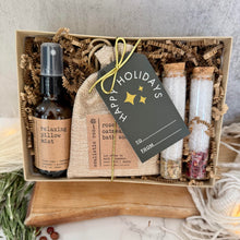 Load image into Gallery viewer, Holiday Gift Set