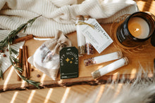 Load image into Gallery viewer, Festive Bath Soaks -Stocking Stuffers & Christmas Ornaments