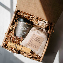 Load image into Gallery viewer, Relaxing Bath Gift Set