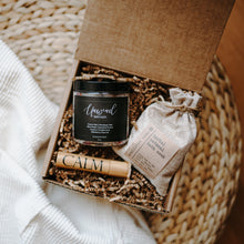 Load image into Gallery viewer, Relaxing Bath Gift Set