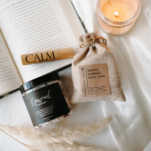 Load image into Gallery viewer, Relaxing Bath Gift Set