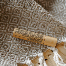 Load image into Gallery viewer, Eucalyptus Mint Bamboo Roller