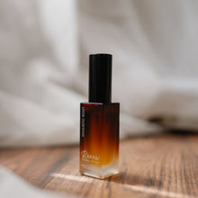 Load image into Gallery viewer, Renew Facial Serum bottle with dropper – natural skincare with vitamin C and hyaluronic acid