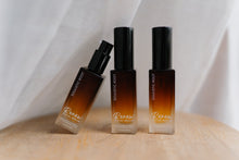 Load image into Gallery viewer, Soulistic Root Renew Serum in amber dropper bottle – clean beauty skincare
