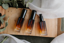 Load image into Gallery viewer, Renew Facial Serum product shot – antioxidant-rich natural face treatment