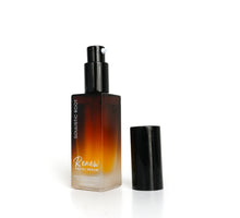 Load image into Gallery viewer, Soulistic Root Renew Serum bottle – vitamin C facial serum for radiant skin