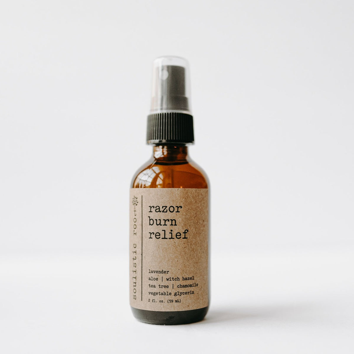 razor burn herbicide Natural Razor Burn Relief | After Shave Spray