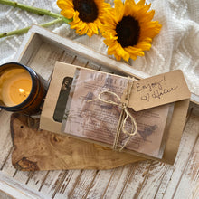 Load image into Gallery viewer, Travel Gift Set - Stocking Stuffer