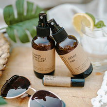 Load image into Gallery viewer, Summer Favorites Trio | After Sun + Bug Spray + Allergy