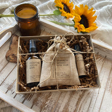 Load image into Gallery viewer, Relax Gift Set | Trio
