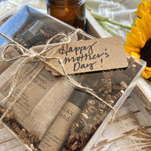 Load image into Gallery viewer, Relax Gift Set | Trio
