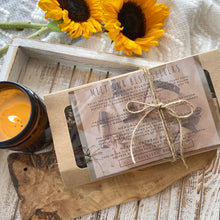 Load image into Gallery viewer, Travel Gift Set - Stocking Stuffer
