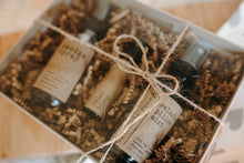 Load image into Gallery viewer, Gift Set- Smudge Spray, Pillow Spray &amp; Relax Roller
