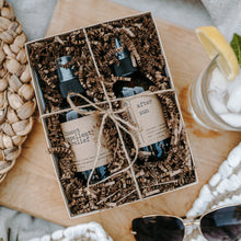 Load image into Gallery viewer, Summer Favorites Duo | After Sun + Bug Spray

