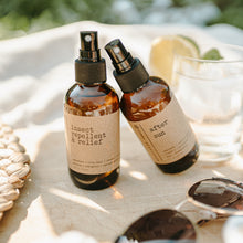 Load image into Gallery viewer, Summer Favorites Duo | After Sun + Bug Spray
