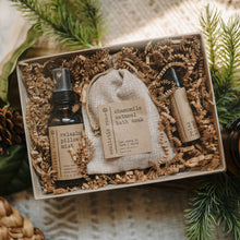 Load image into Gallery viewer, Relax Gift Set | Trio
